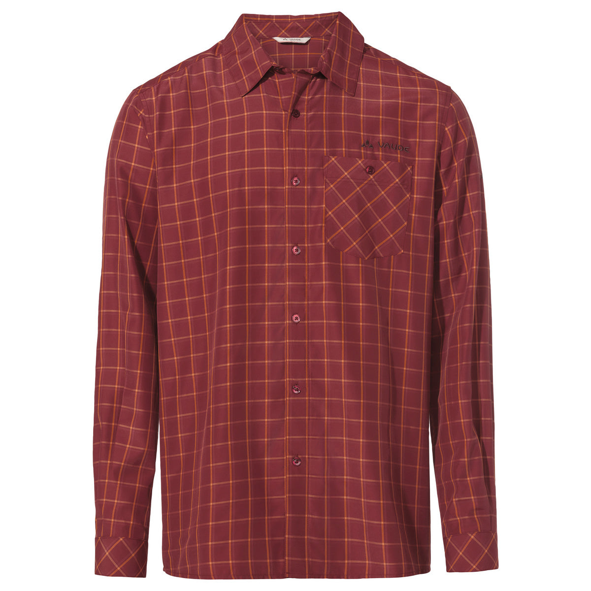 Men's Albsteig LS Shirt III