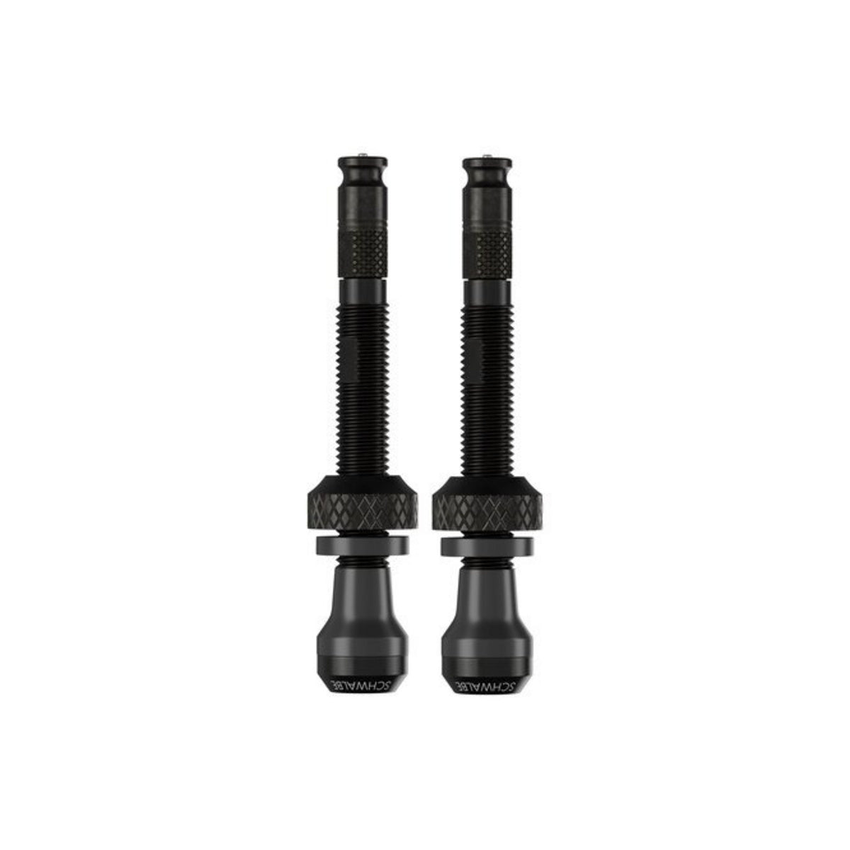 Clik Valve Tubeless Ventil Set à 2 Stück