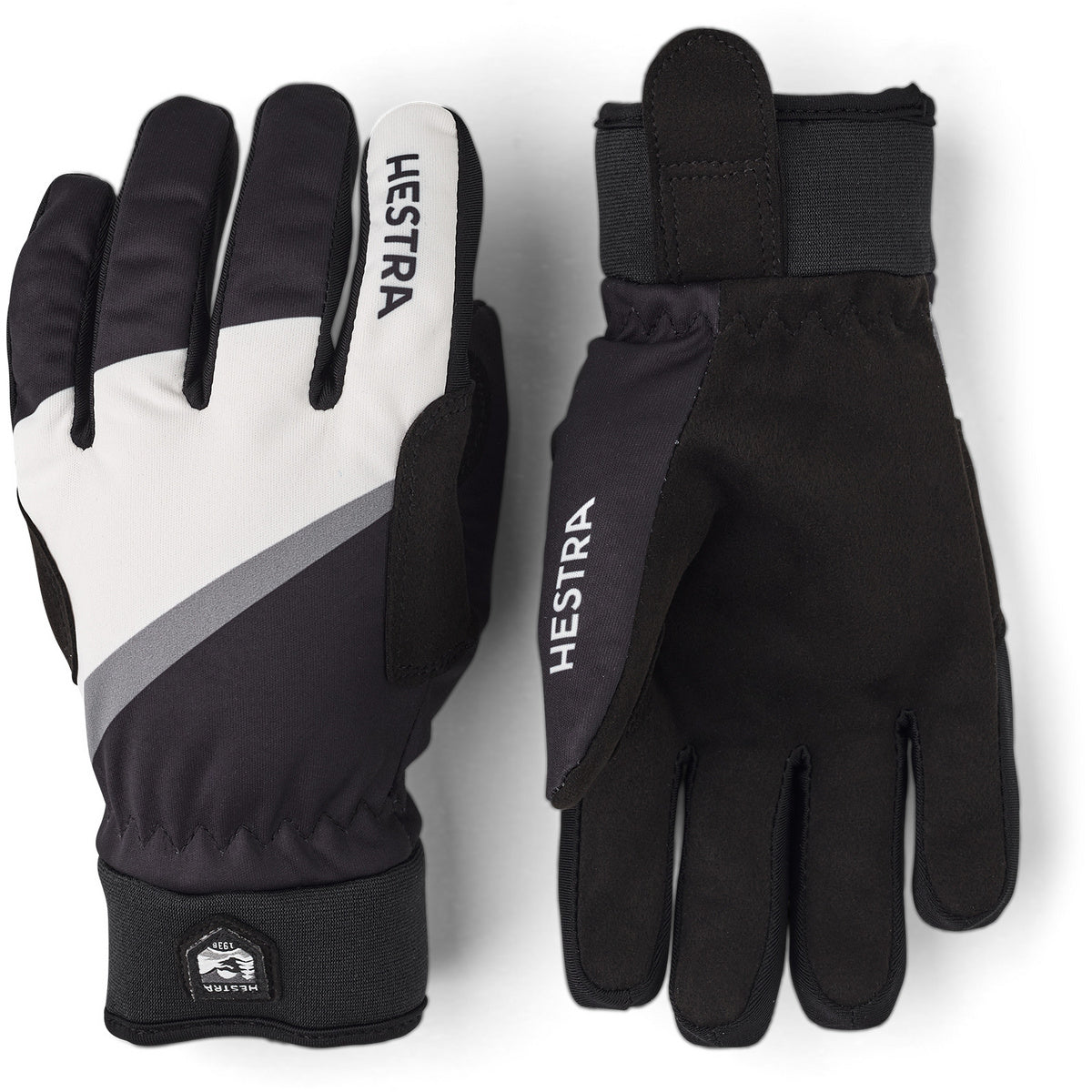 Tracker Junior 5-Finger