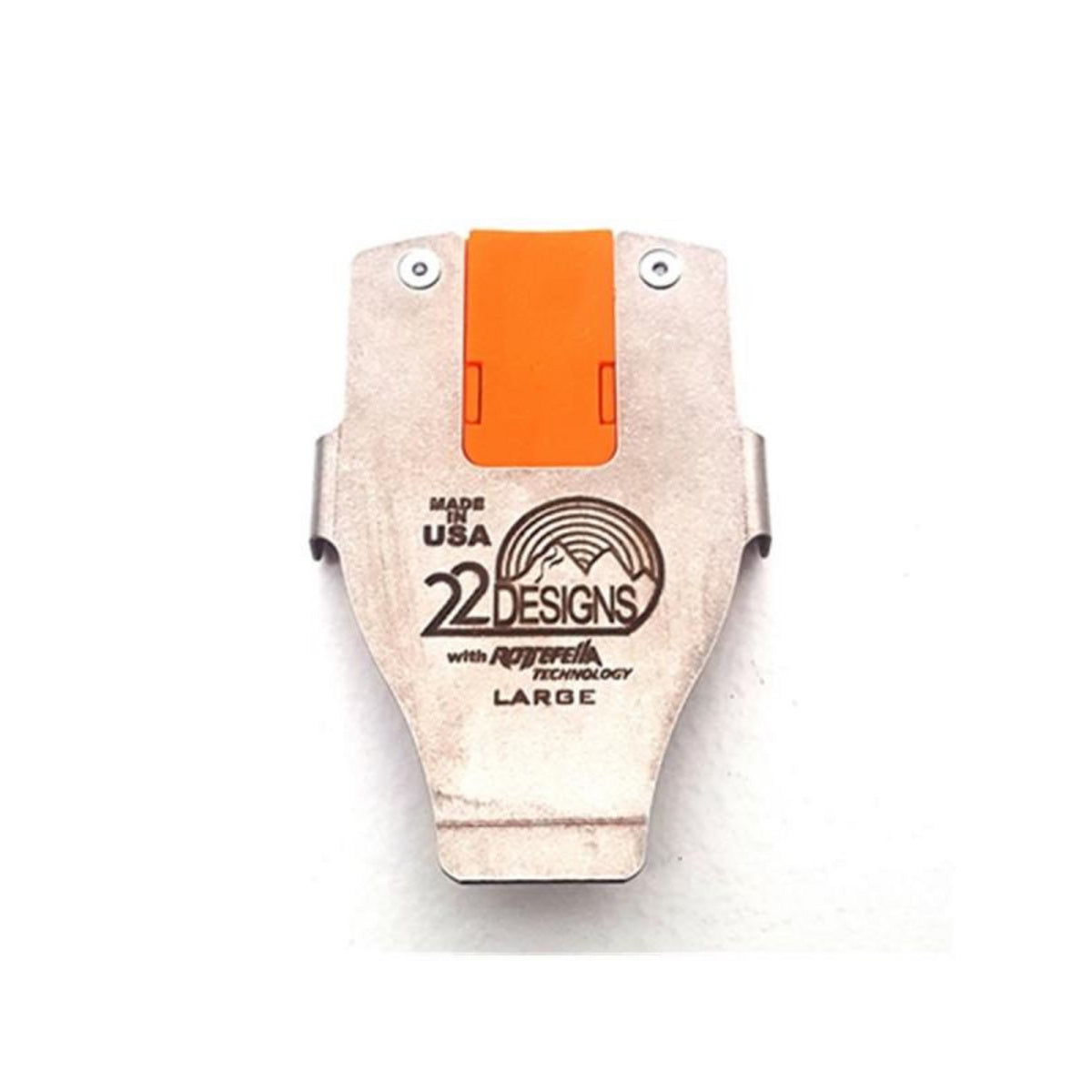 Outlaw Flex Plate