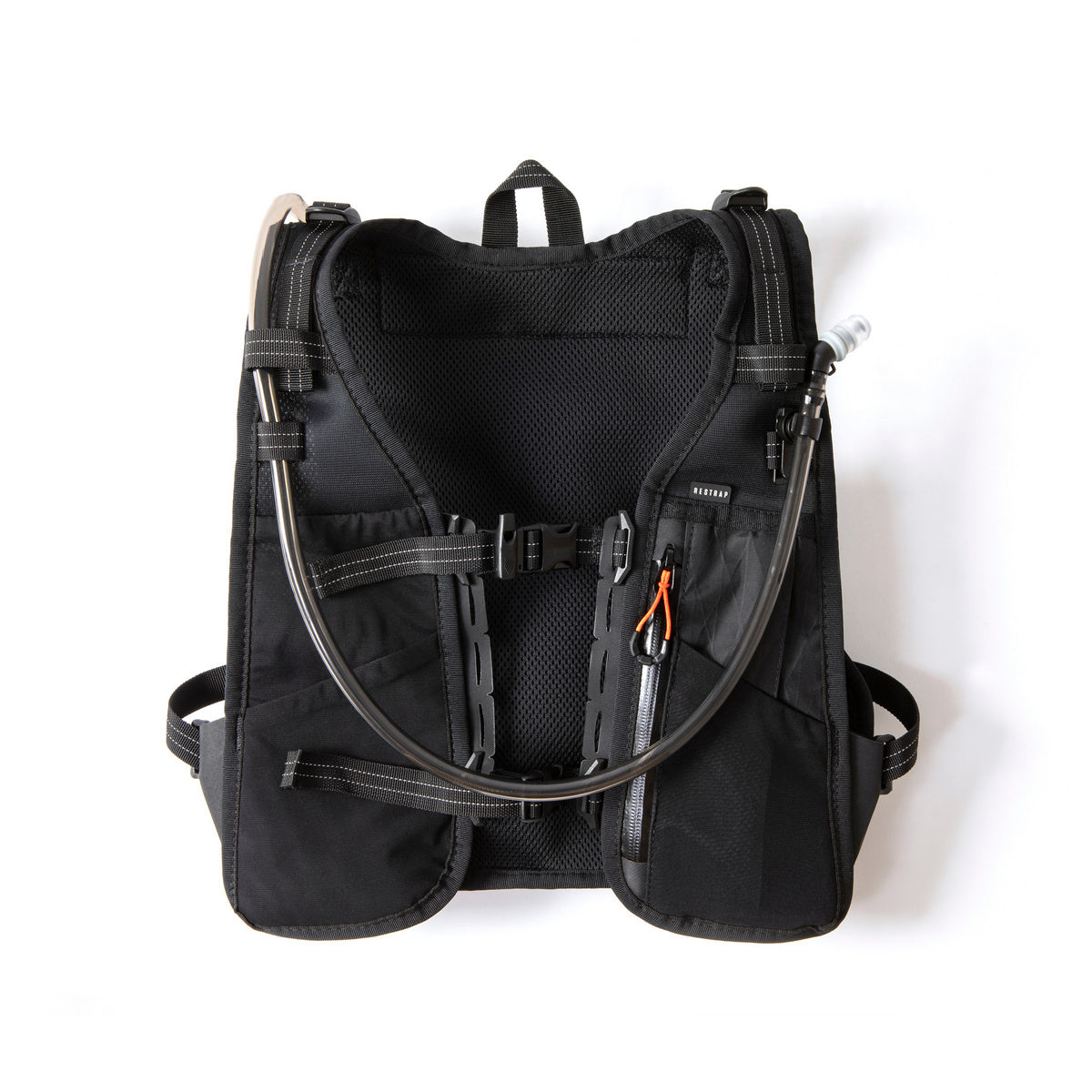 Race Hydration Vest
