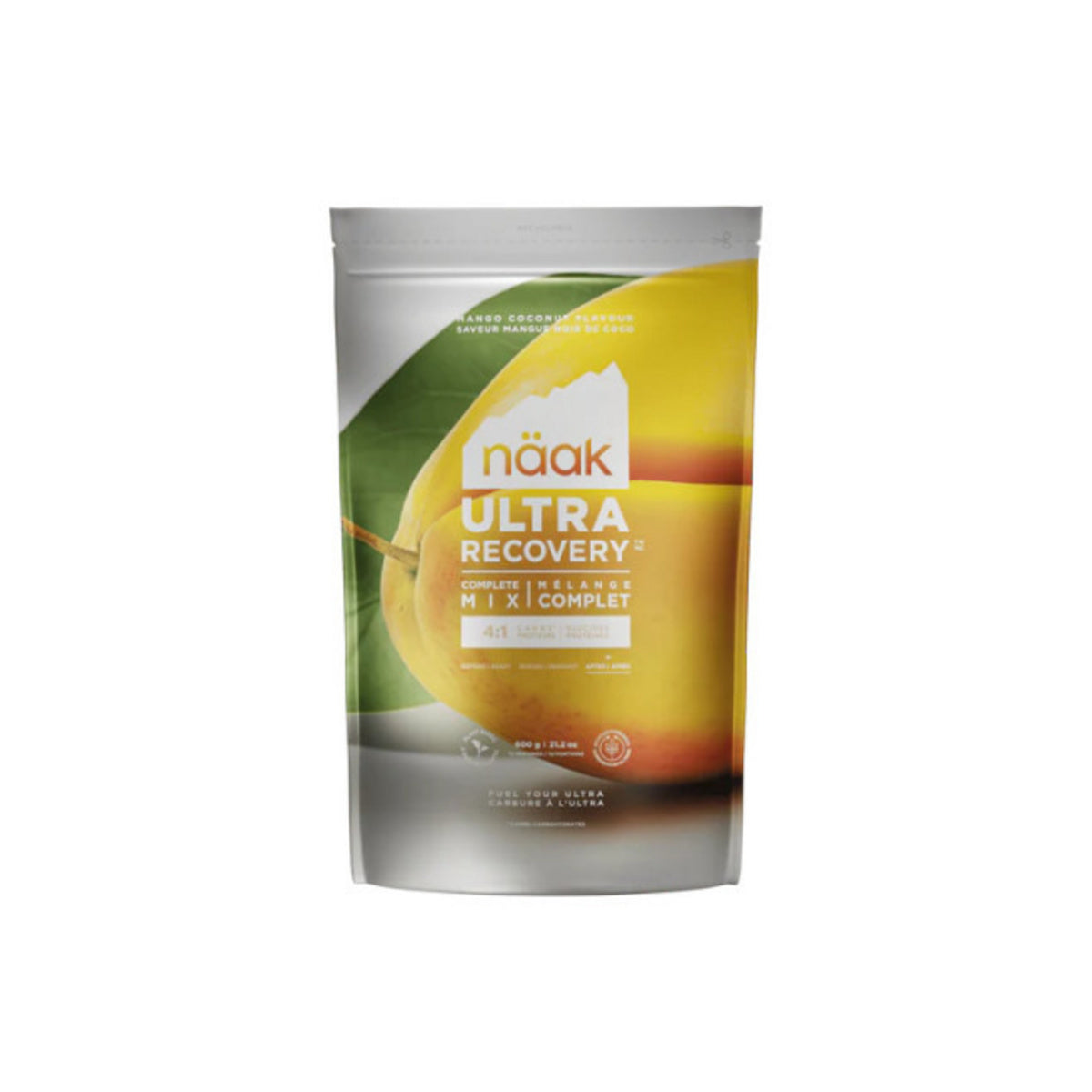 Ultra Recovery Complete Mix