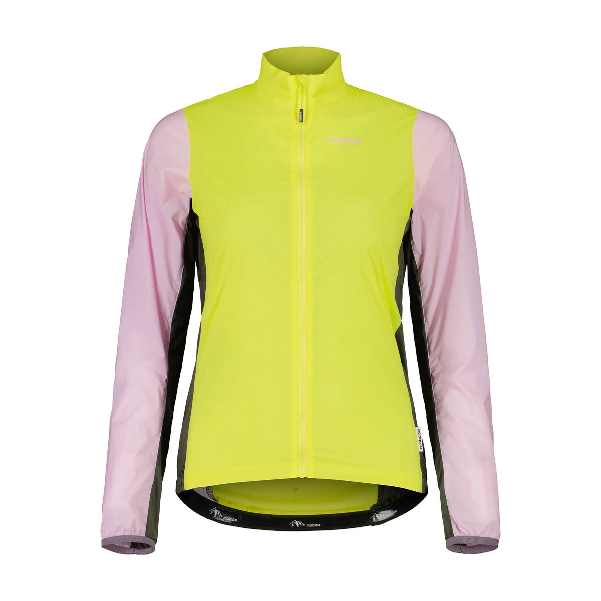 SeisM. Jacket