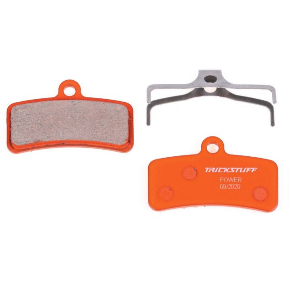 260 Organisch Power Shimano / TRP