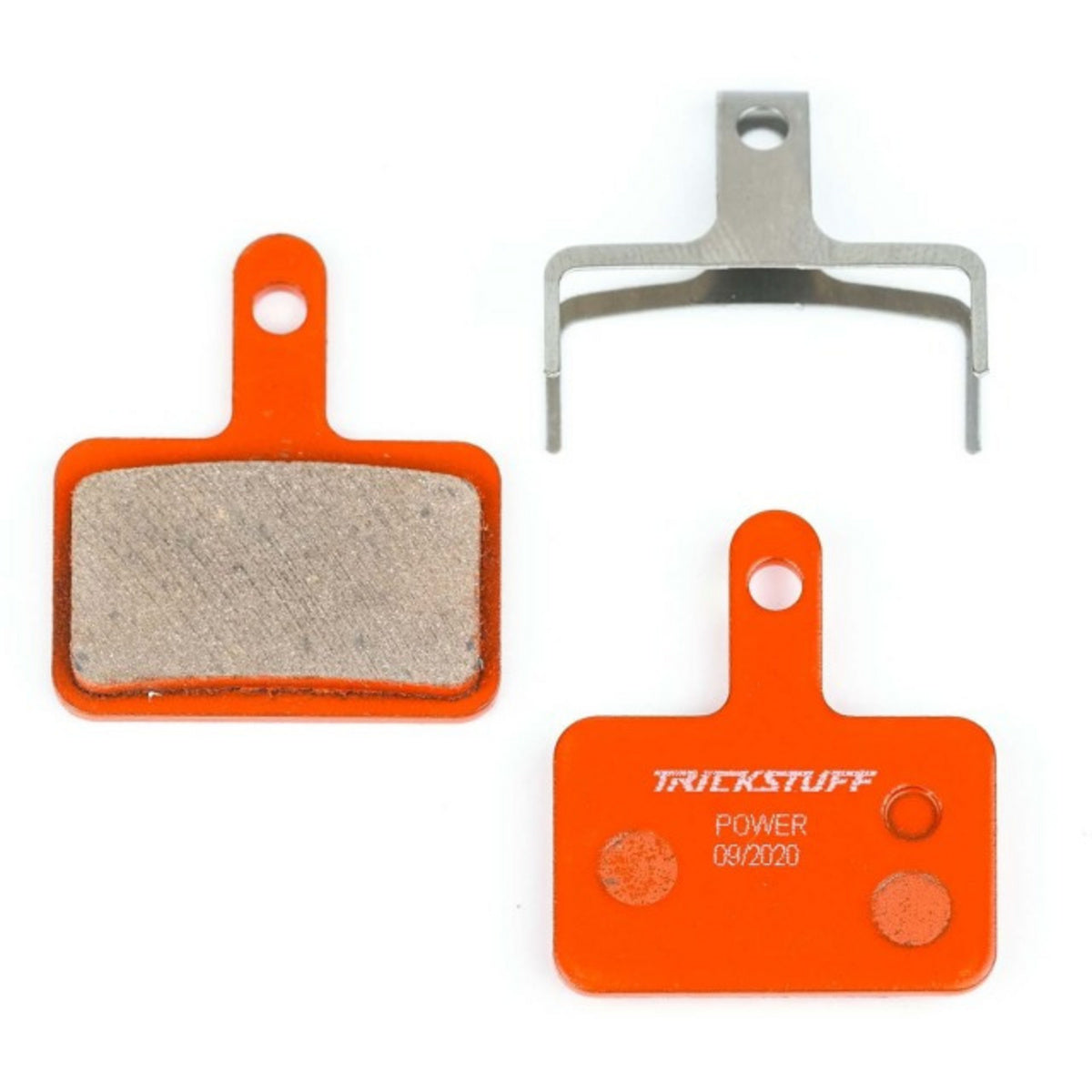 240 Organisch Power Shimano/TRP/Tektro