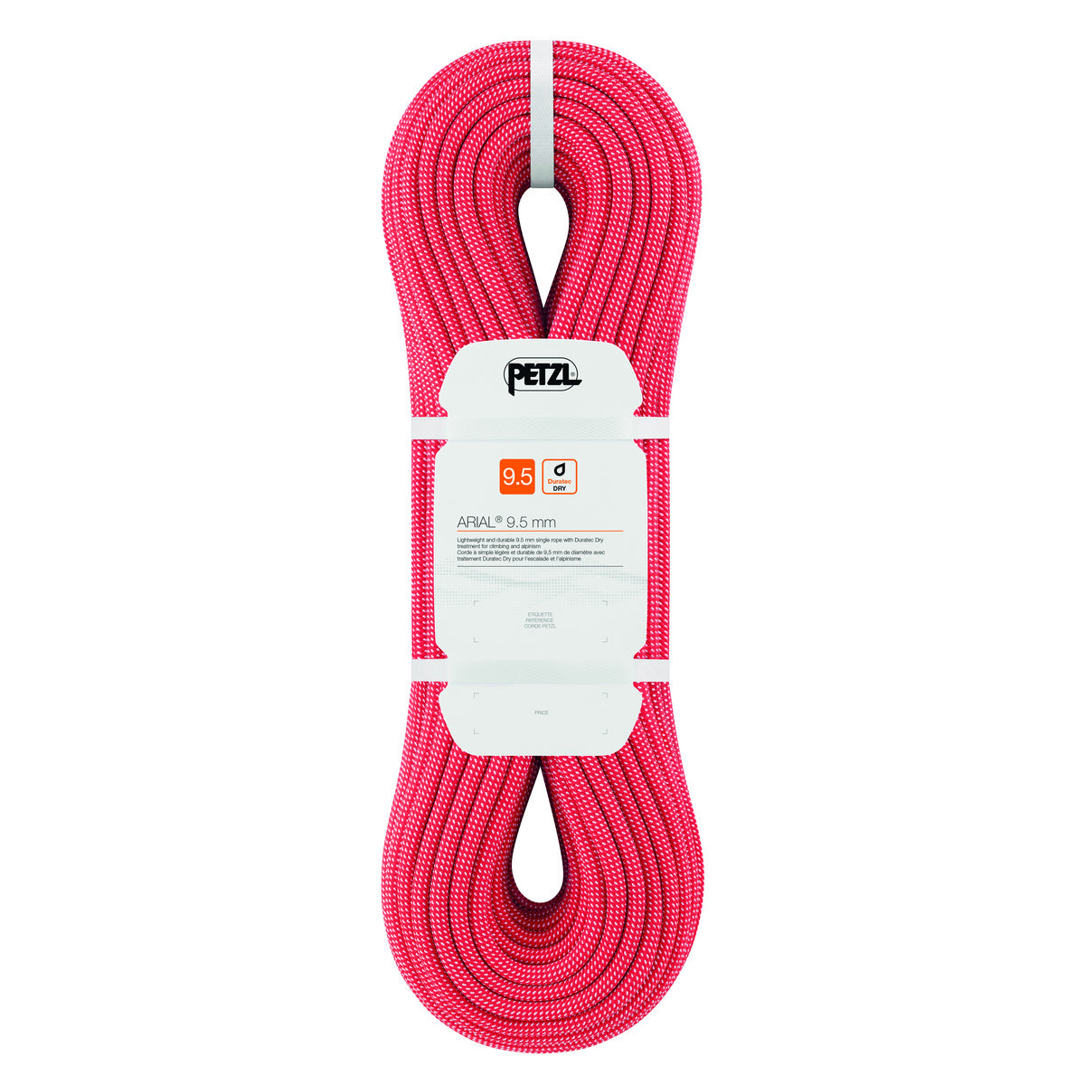 Arial 9.5 MM