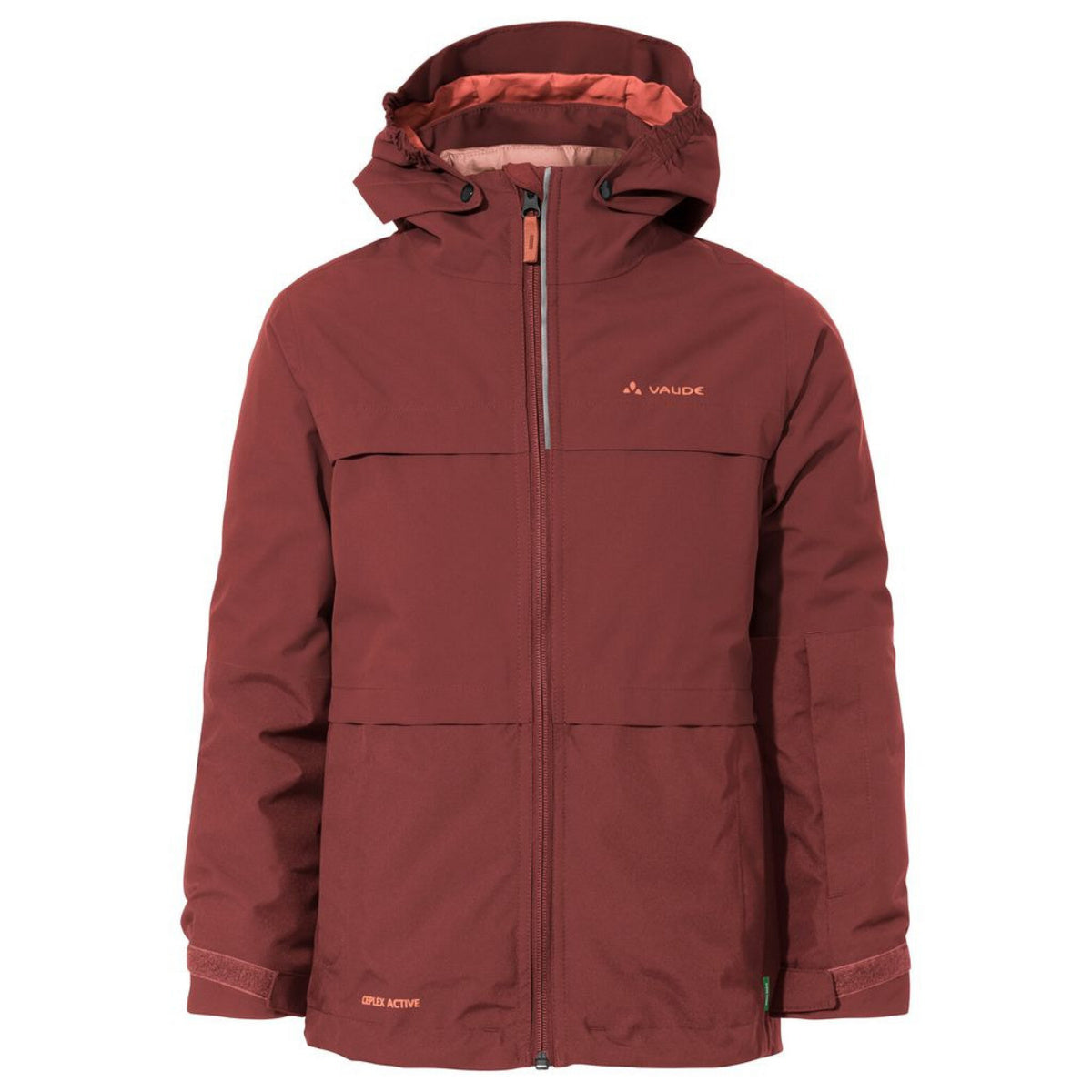 Kids Snow Cup 3in1 Jacket III