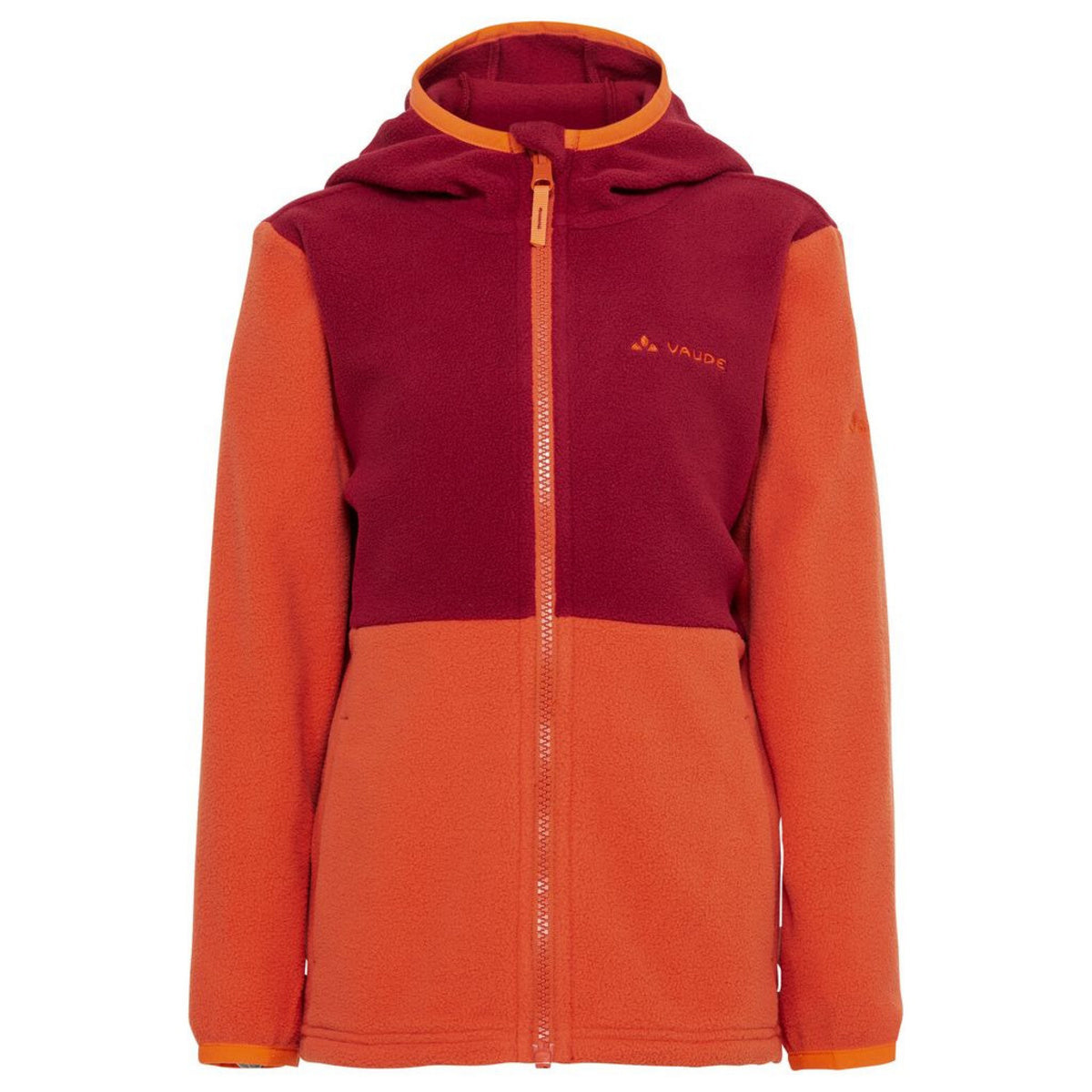 Kids Pulex Hooded Jacket II