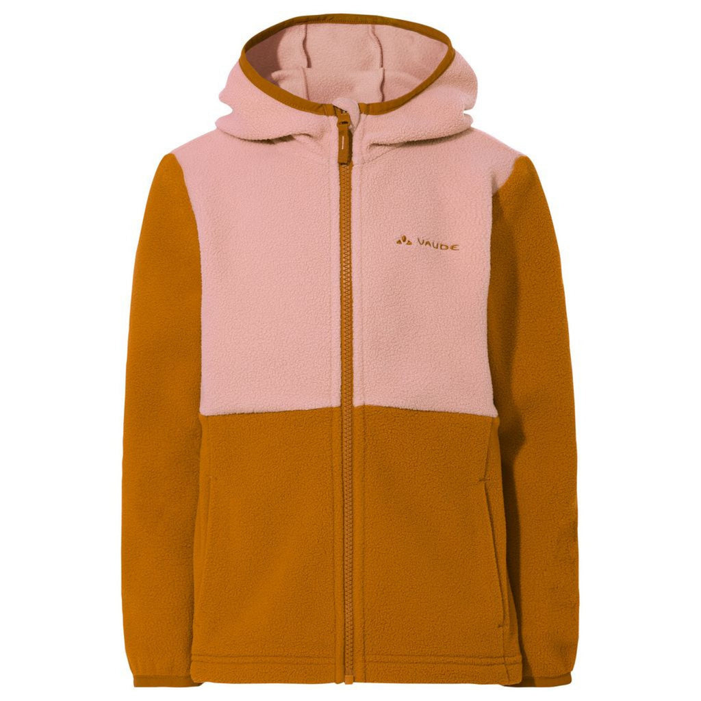 Kids Pulex Hooded Jacket II