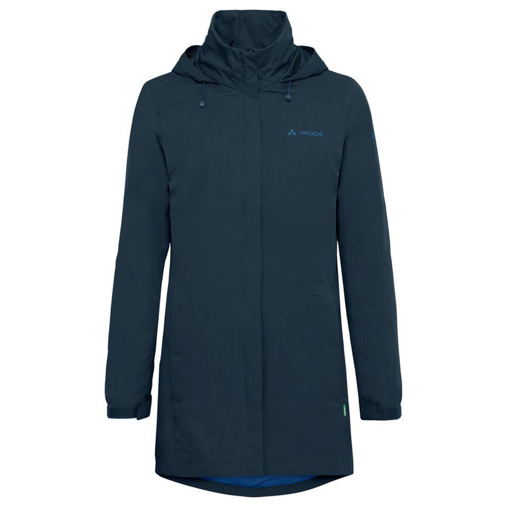 Women's Escape Parka