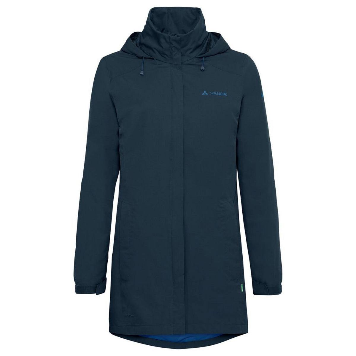 Women's Escape Parka