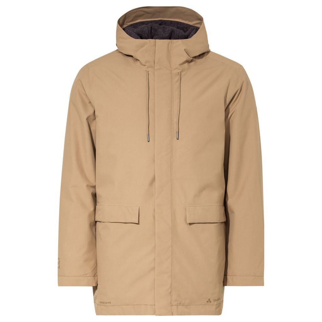 Men's Coreway Parka