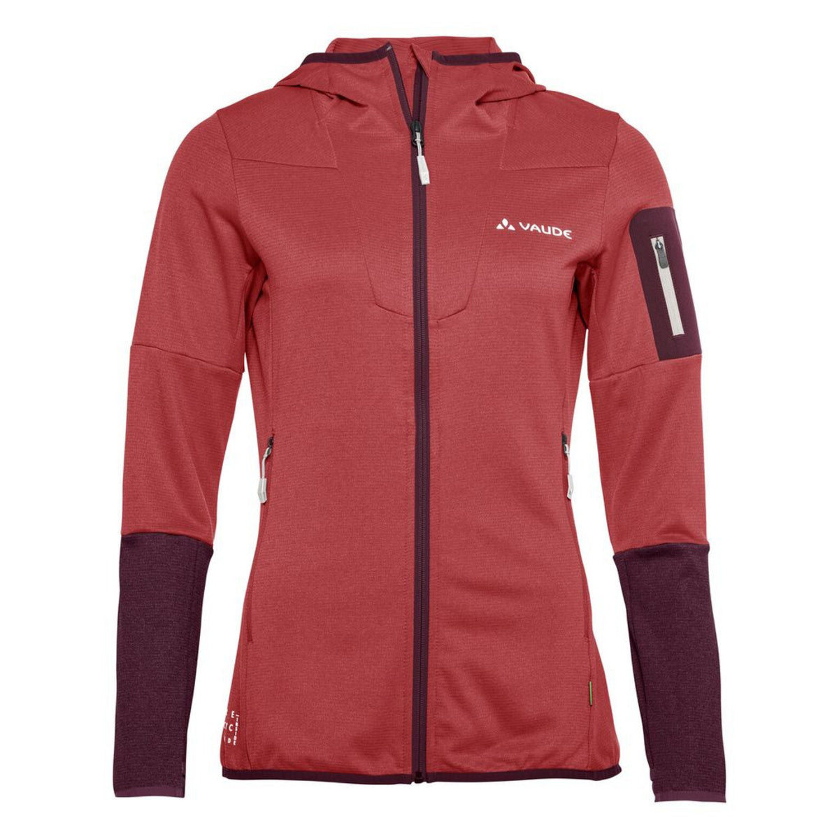 Women's Monviso Fleece Jacket II