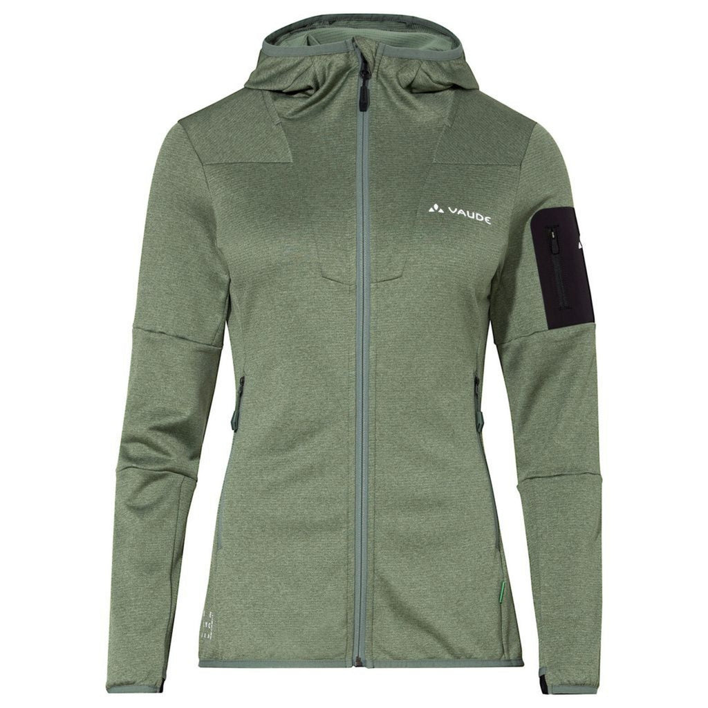Women's Monviso Fleece Jacket II