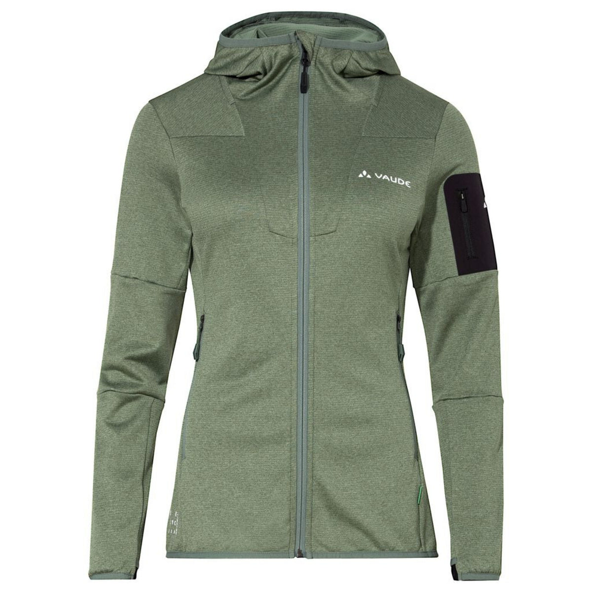 Women's Monviso Fleece Jacket II
