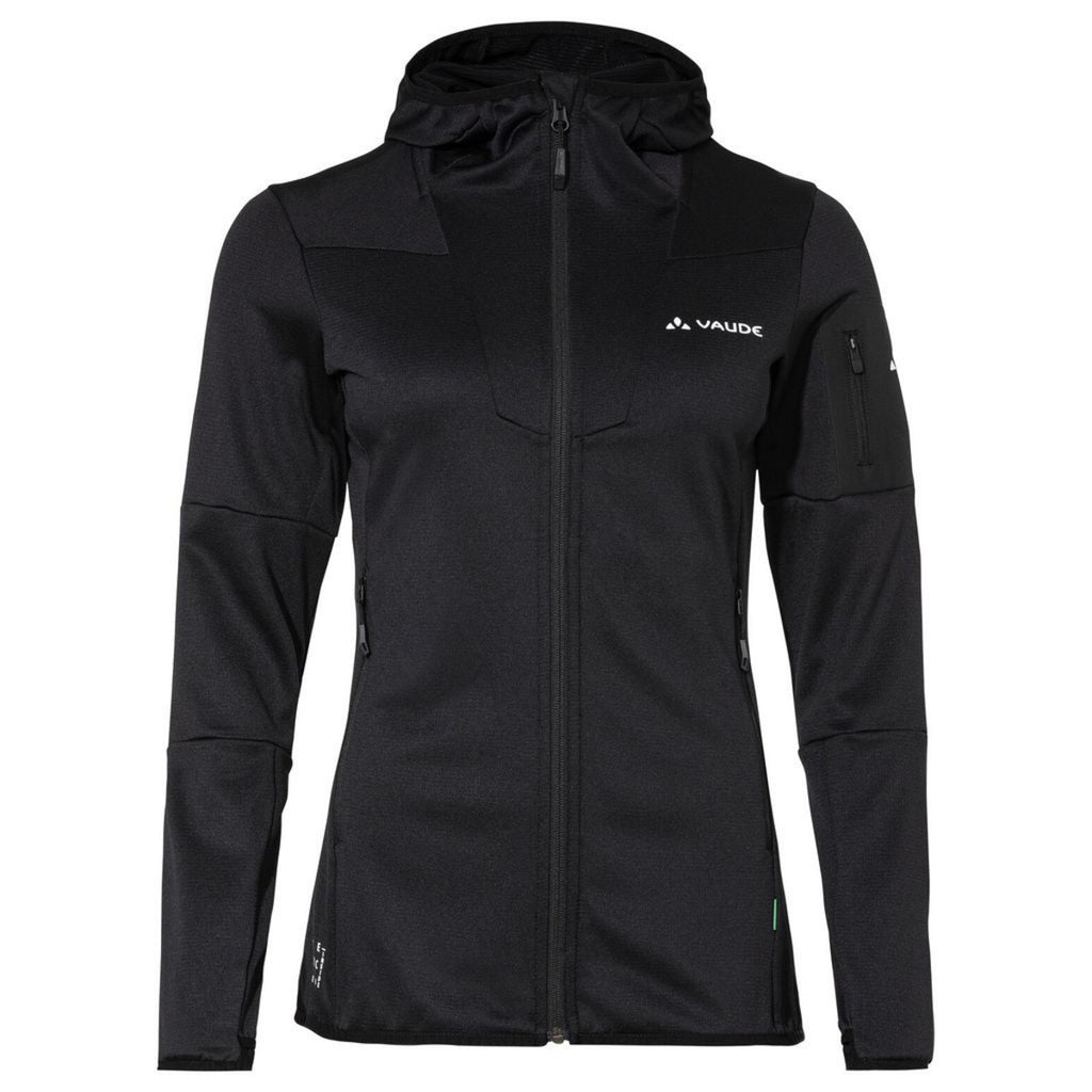 Women's Monviso Fleece Jacket II