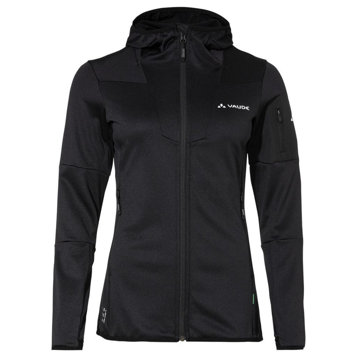 Women's Monviso Fleece Jacket II