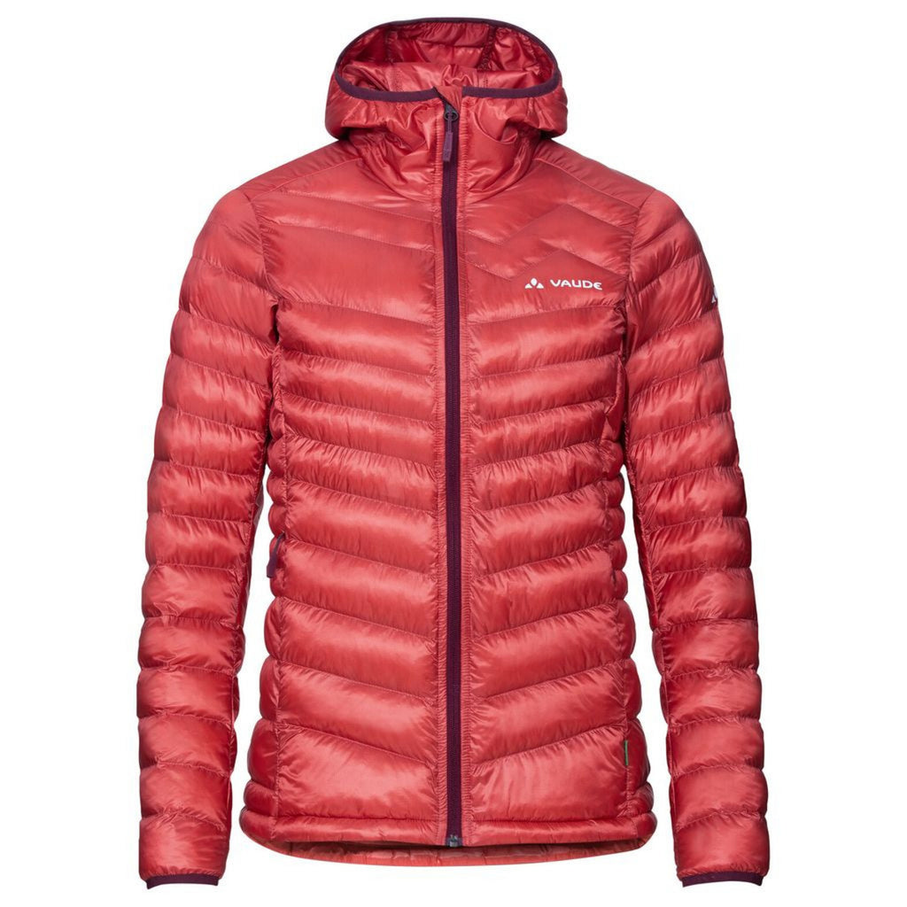 Women's Batura Hooded Insulation Jacket