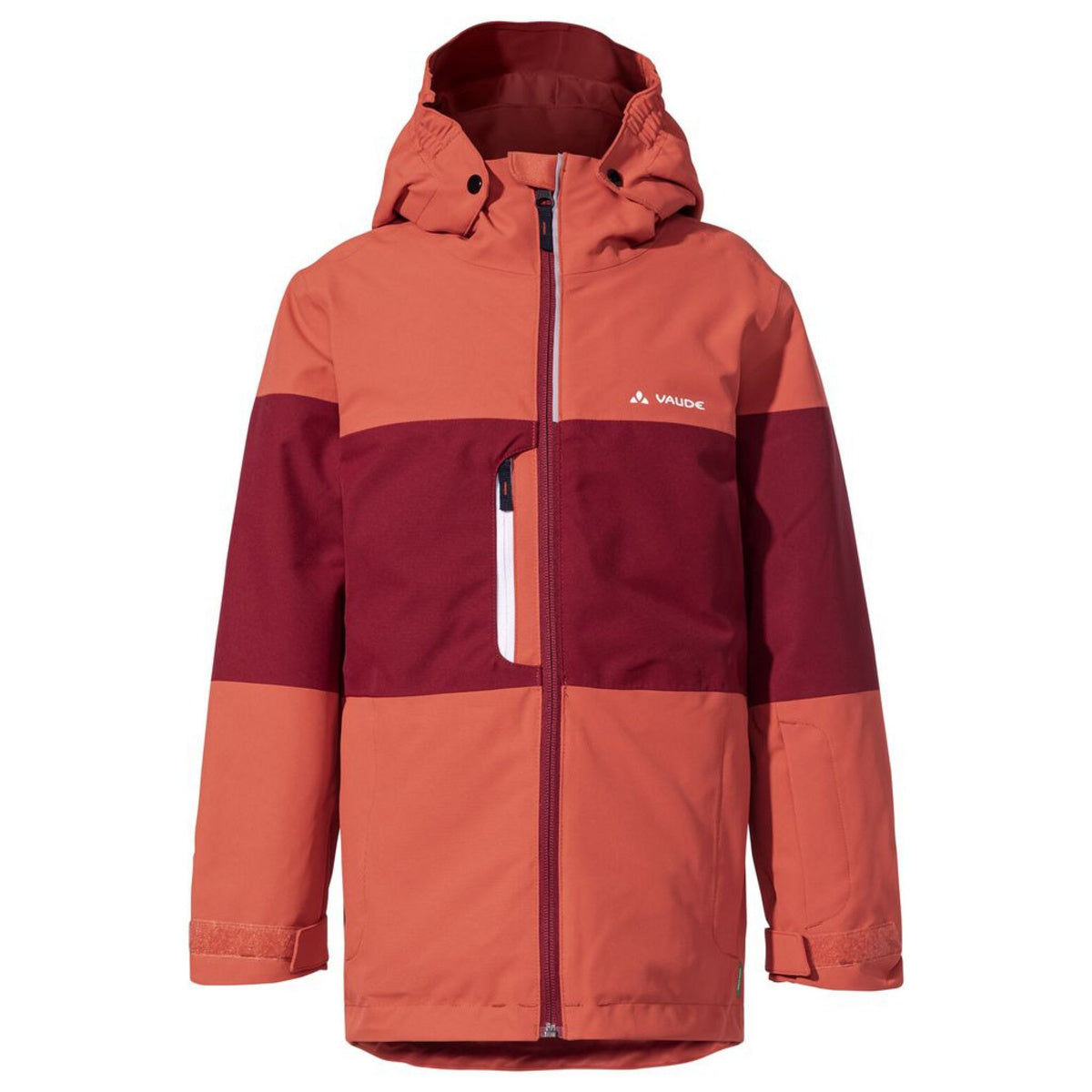Kids Snow Cup Jacket