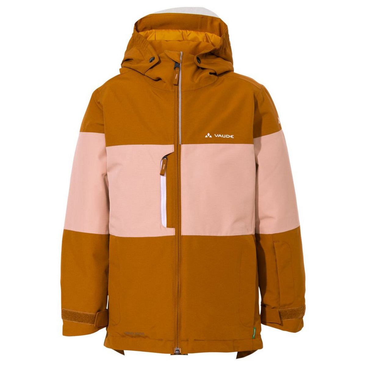 Kids Snow Cup Jacket