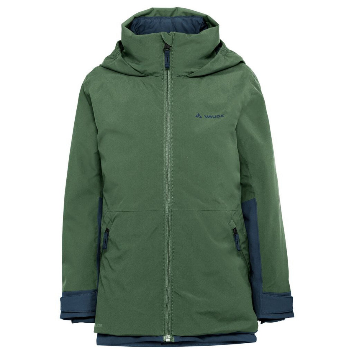 Kids Casarea 3in1 Jacket II