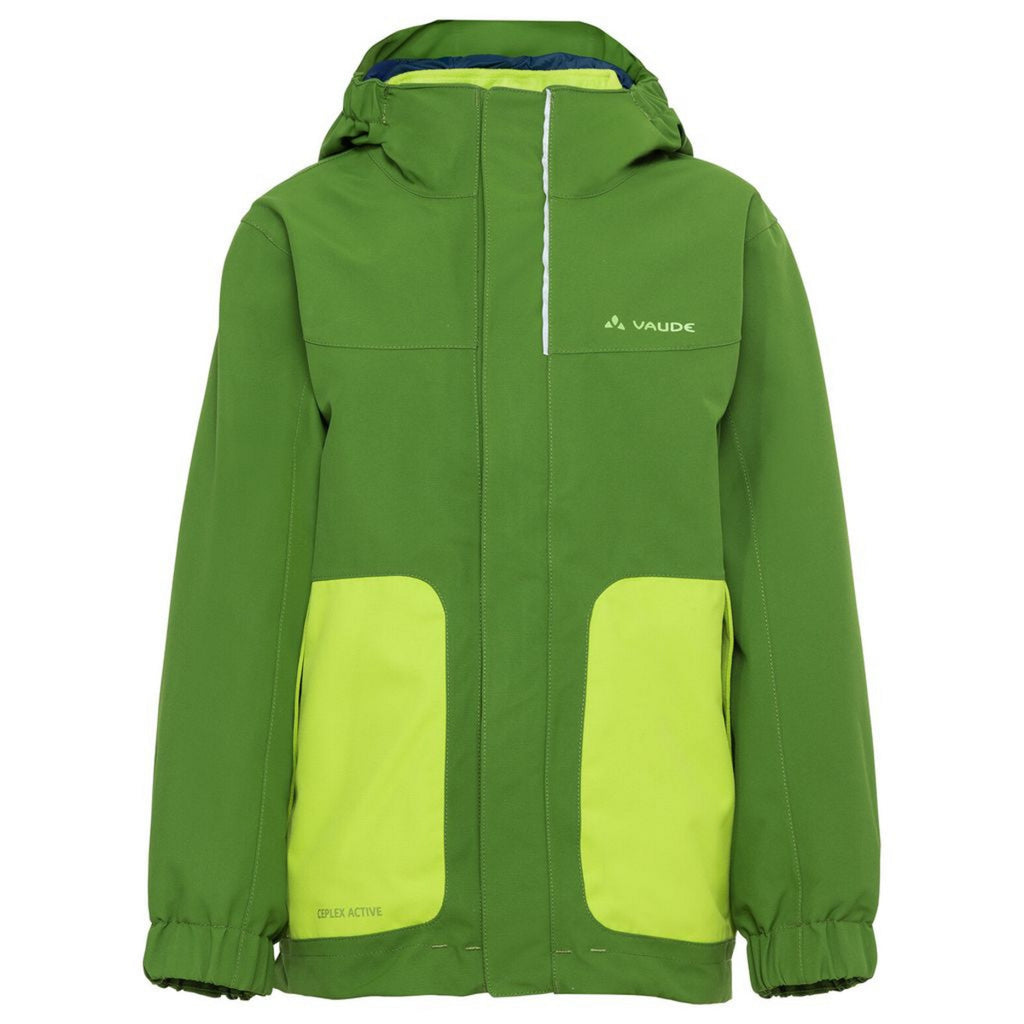 Kids Campfire 3in1 Jacket IV