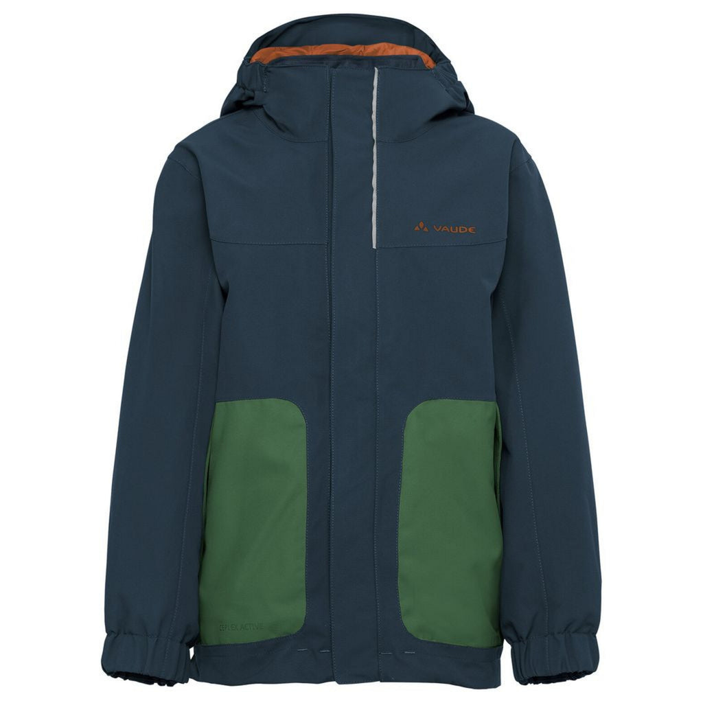 Kids Campfire 3in1 Jacket IV