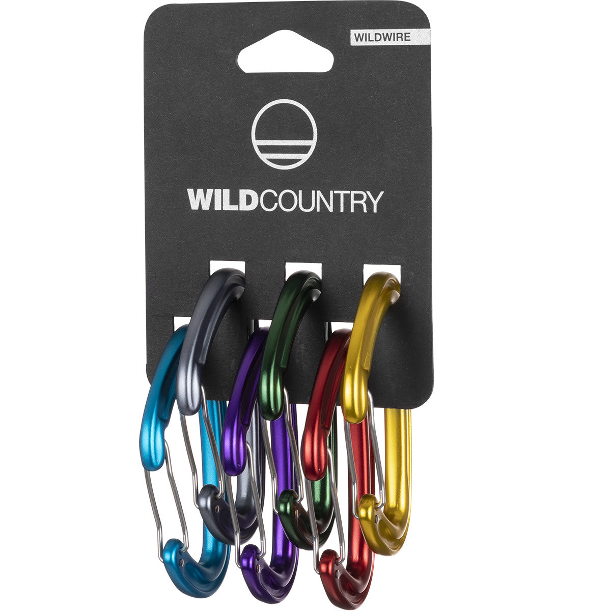 Wildwire Rack 6 Pack