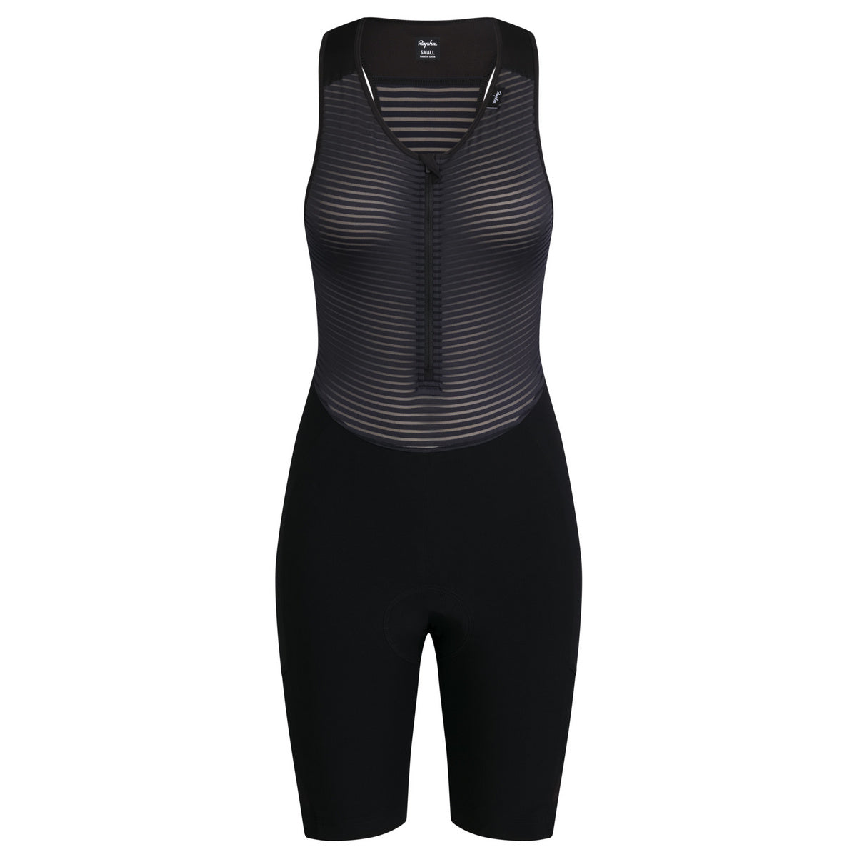 Women's Lightweight Cargo Bib Shorts