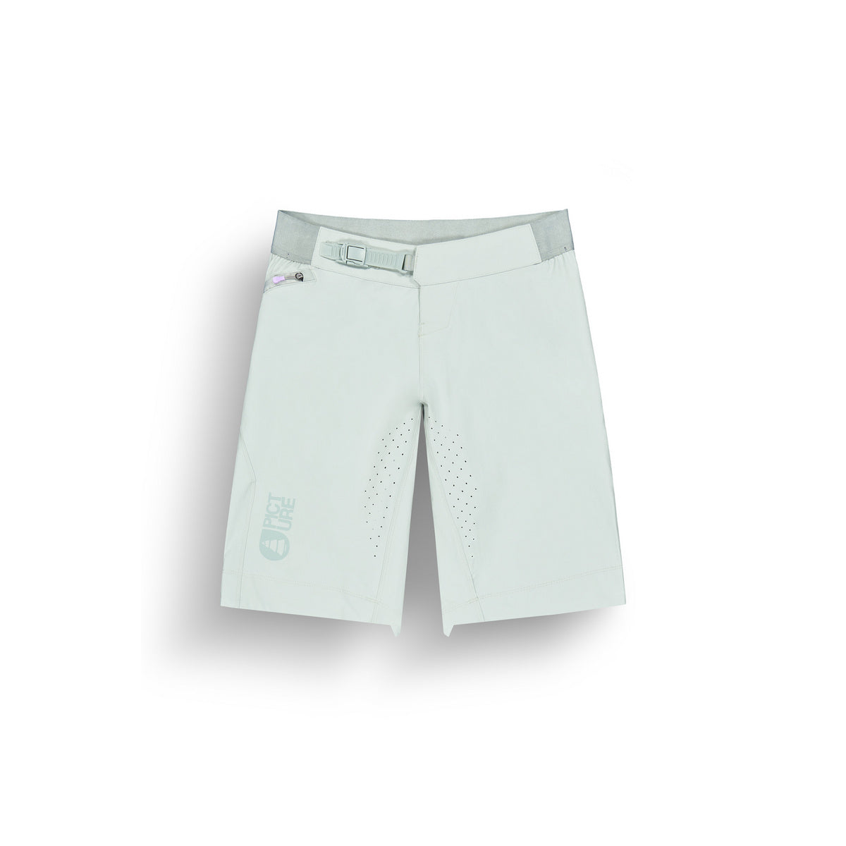 Vellir Stretch W Shorts
