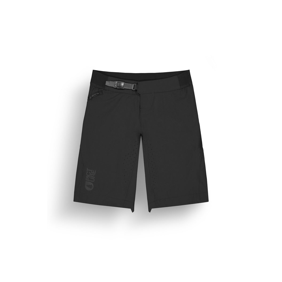 Vellir Stretch W Shorts
