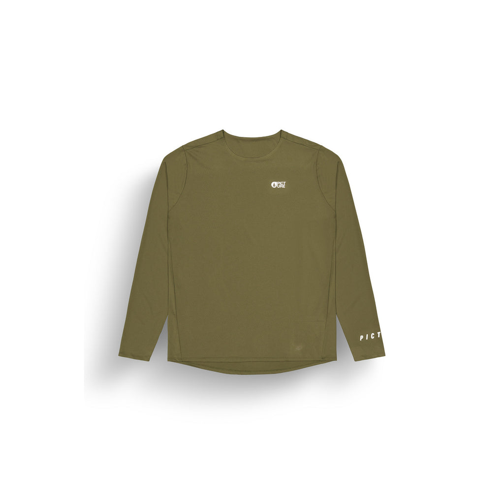 Osborn Ls Tech Tee