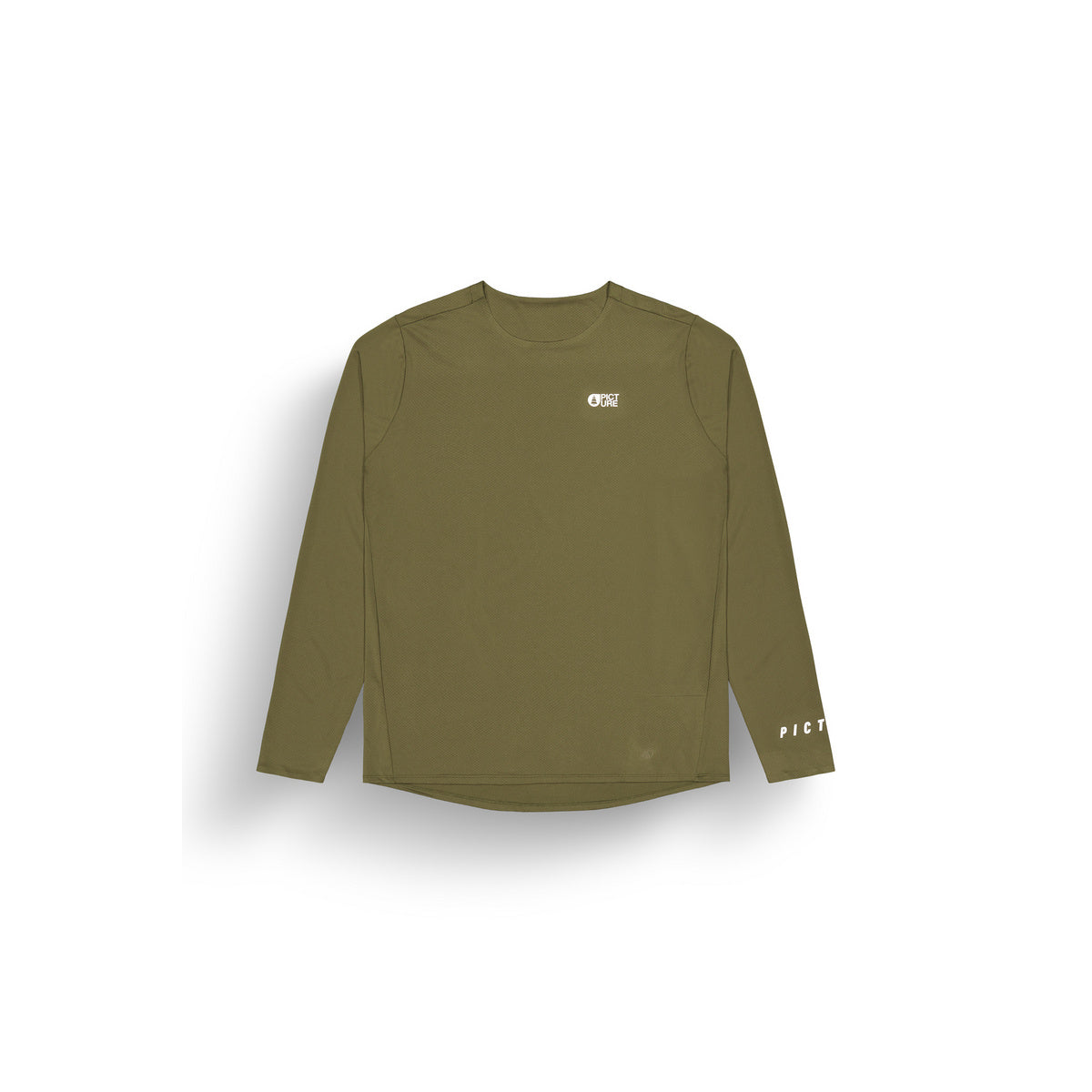 Osborn Ls Tech Tee