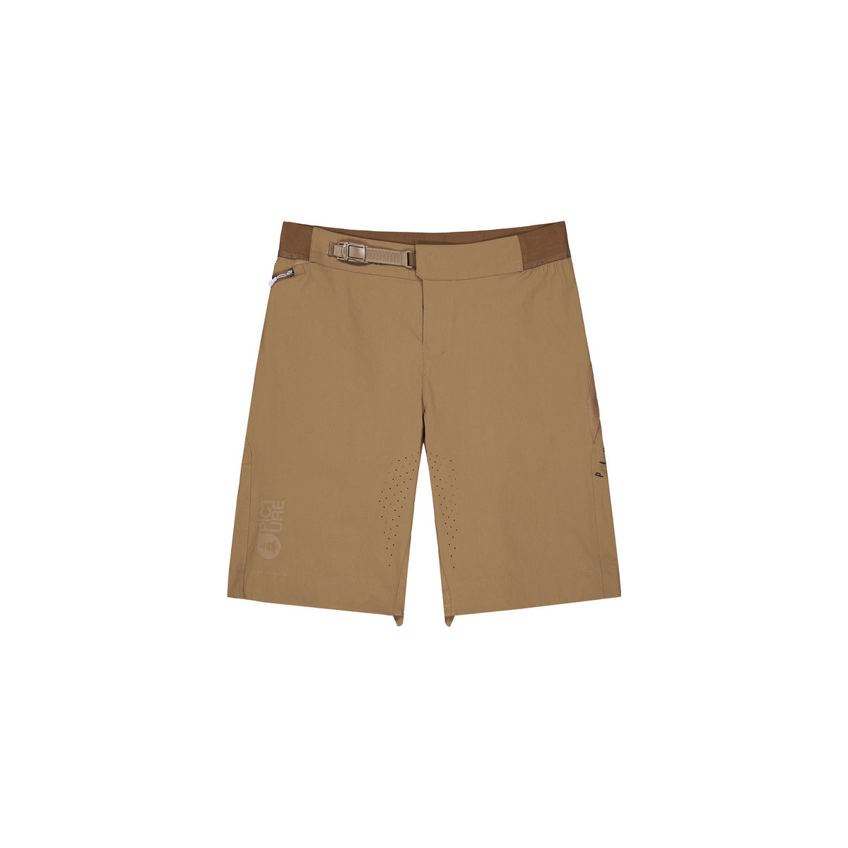 Vellir Stretch Shorts