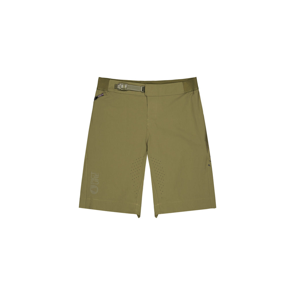 Vellir Stretch Shorts