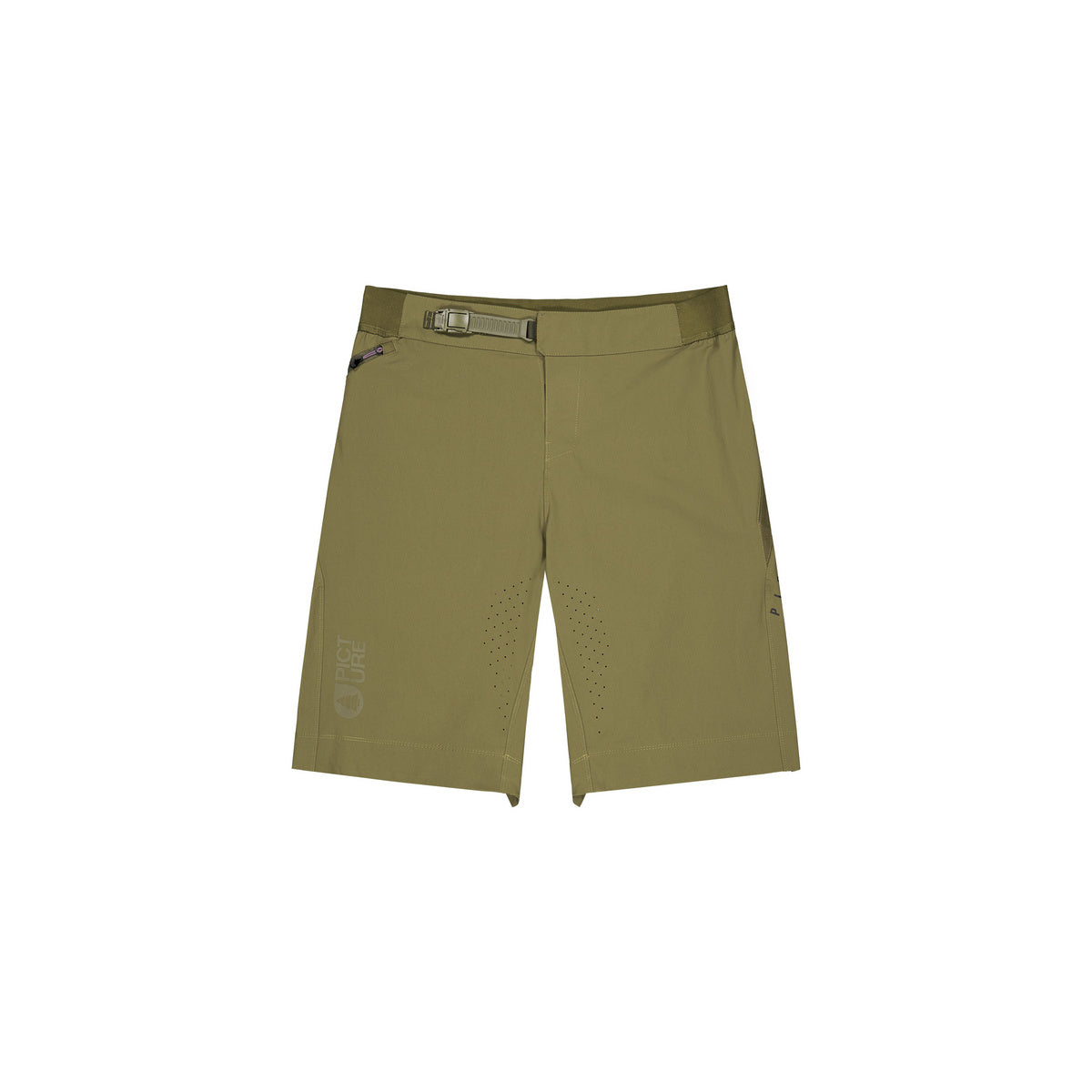 Vellir Stretch Shorts