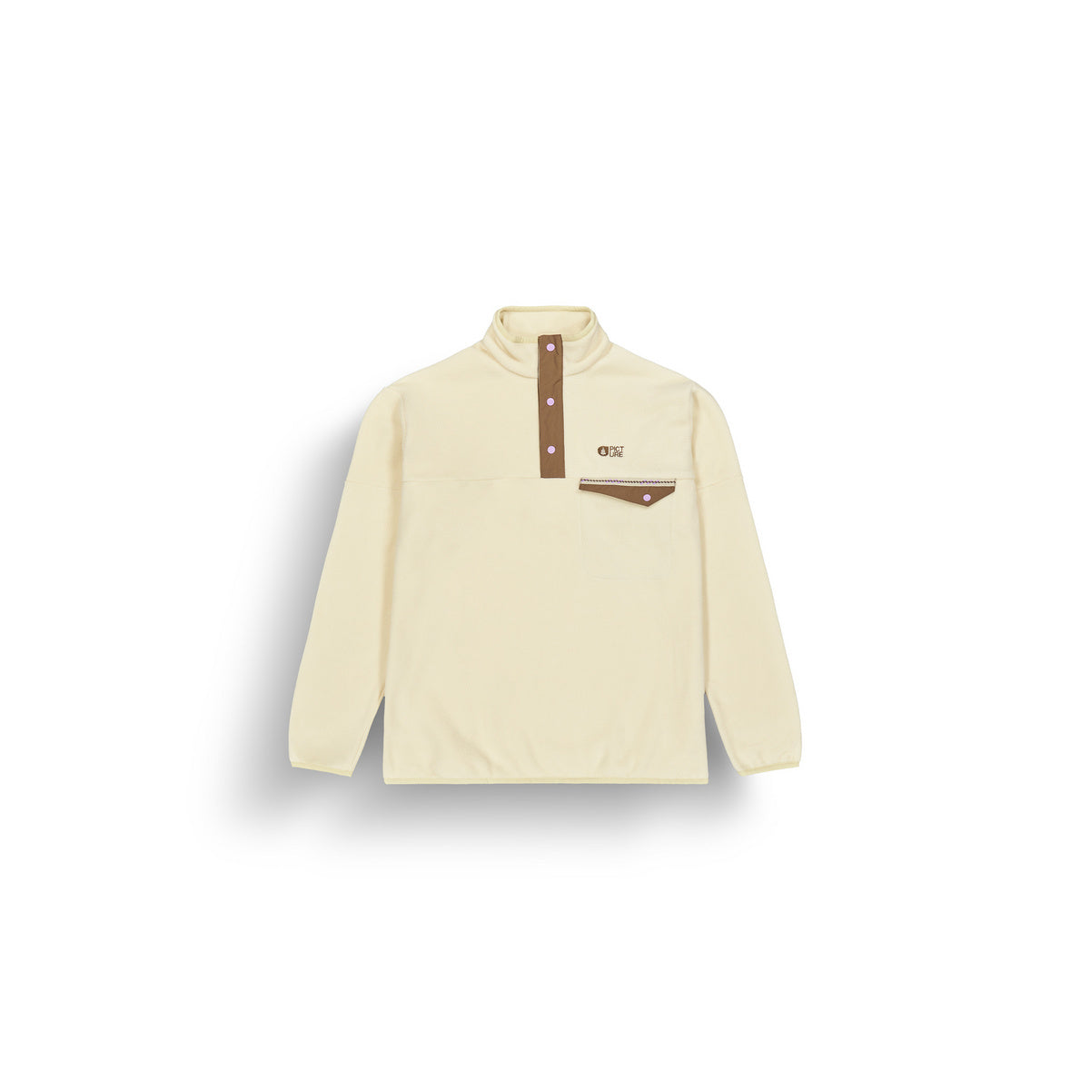 Arcca 1/4 Fleece