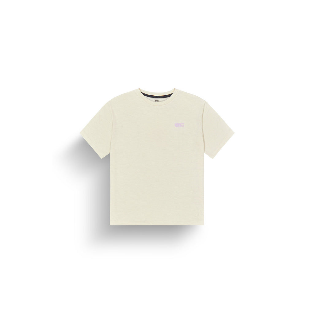 Timont W Tech Tee
