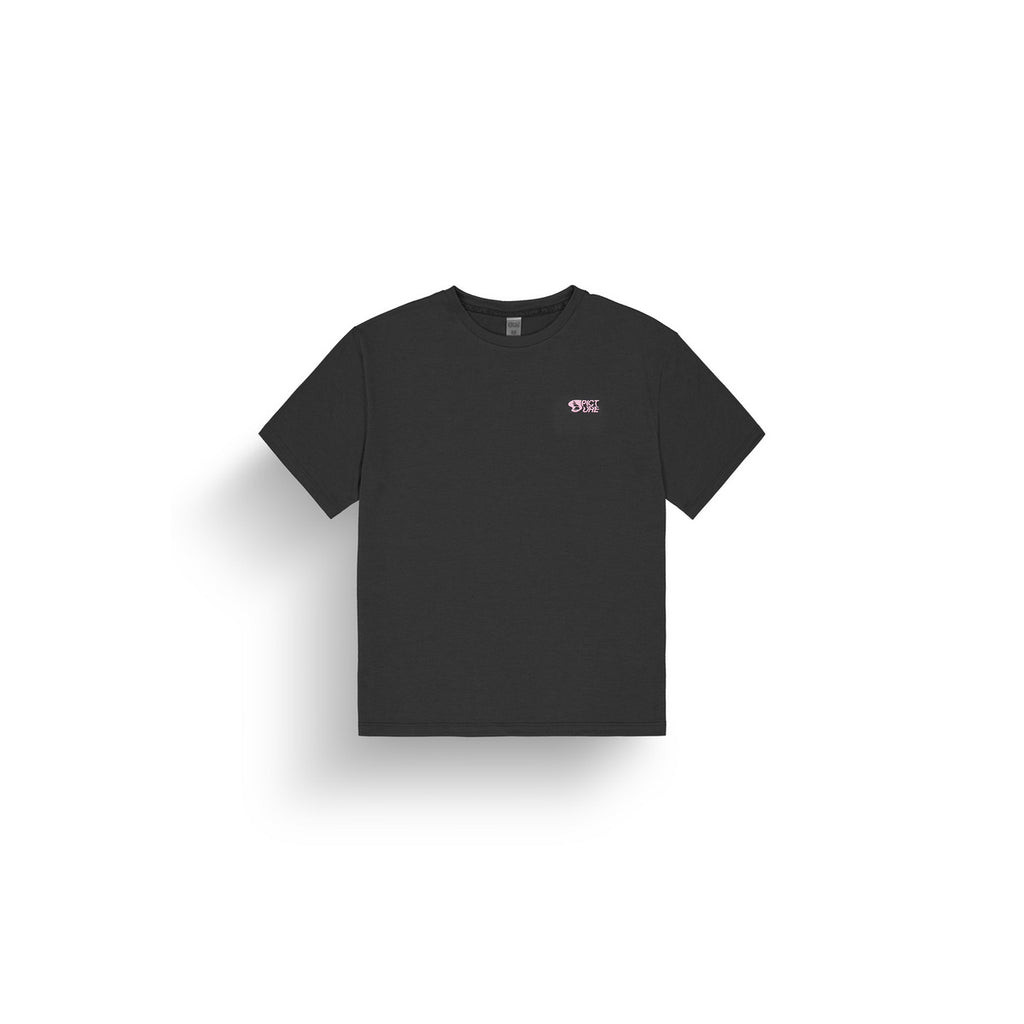 Timont W Tech Tee