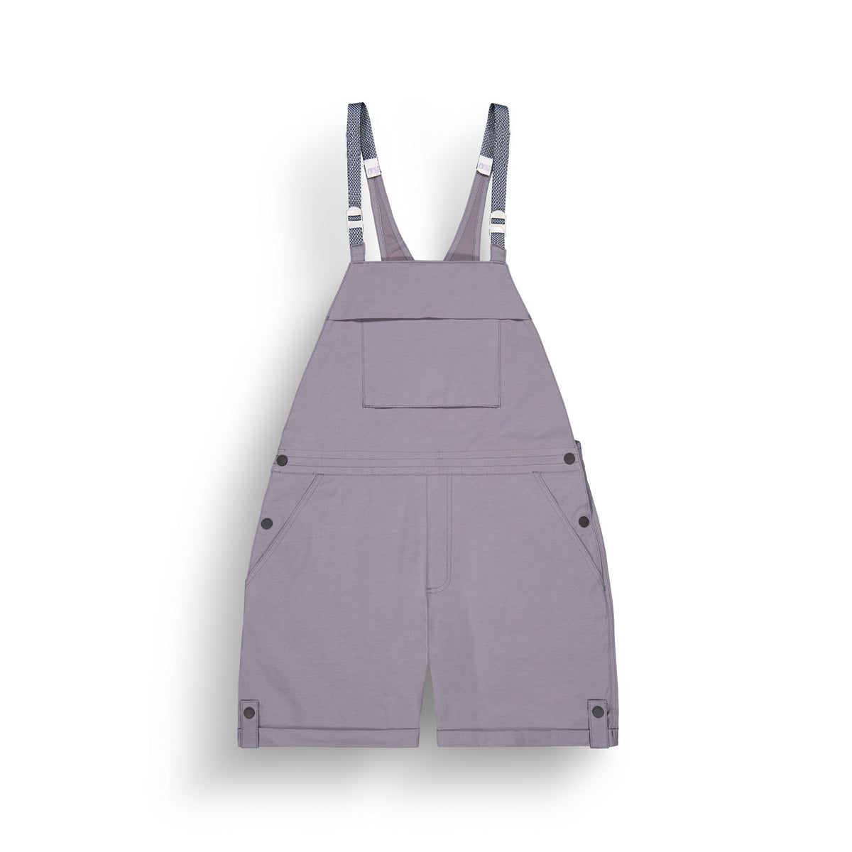 Foday Tech Romper