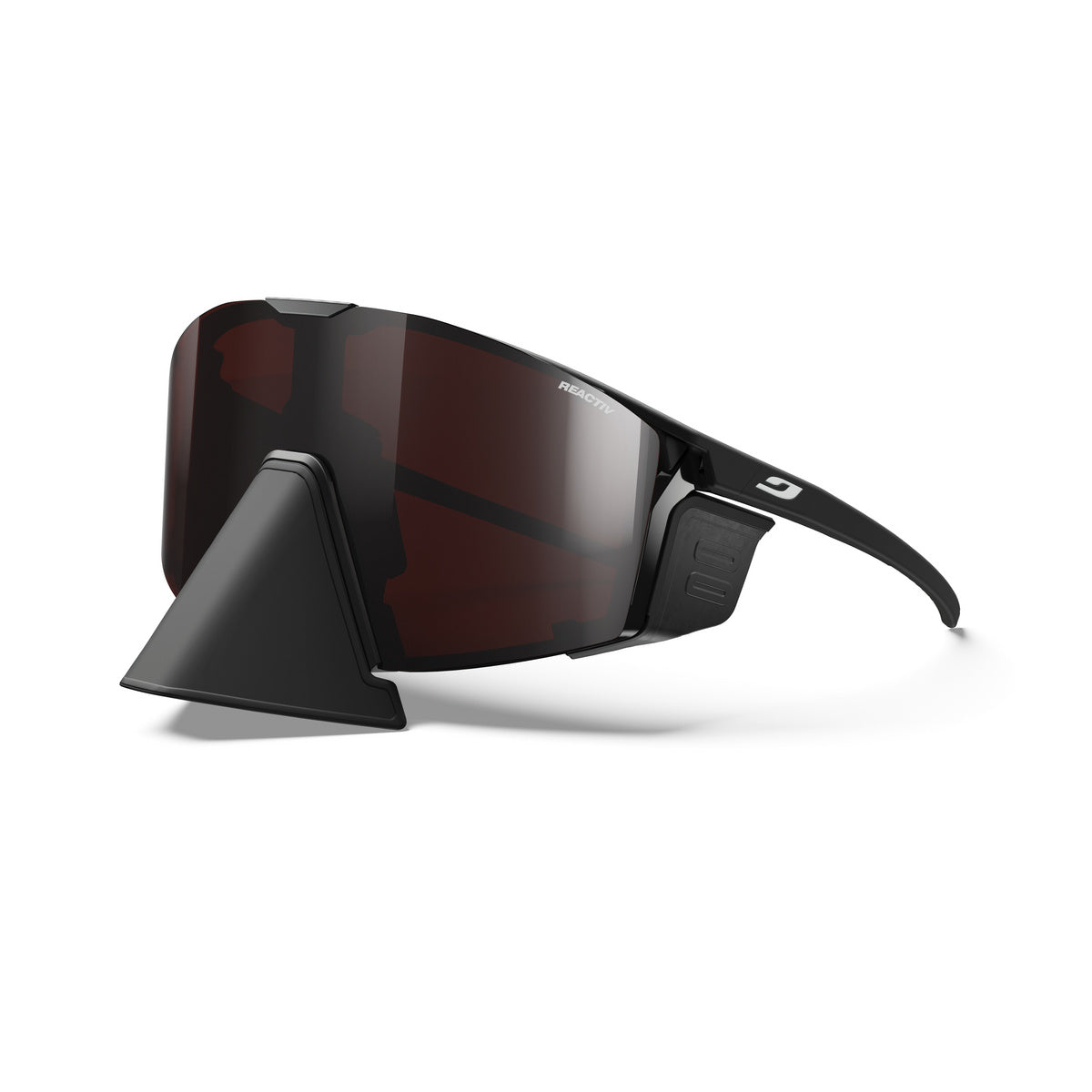 Edge Cover, Reactive 0-4 High Contrast