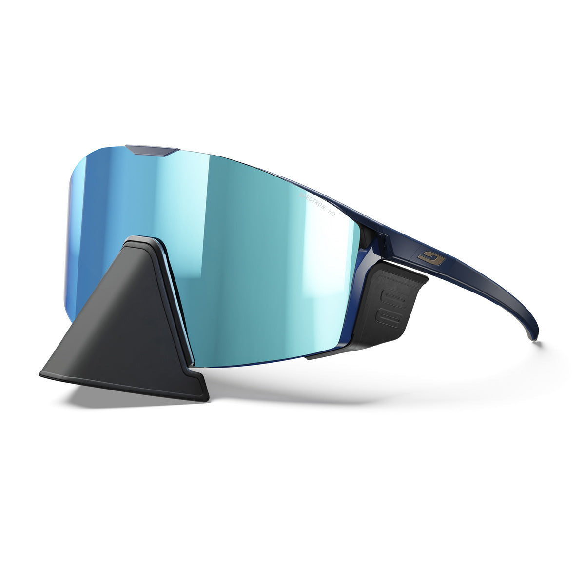 Edge Cover, Spectron 4 HD polarized