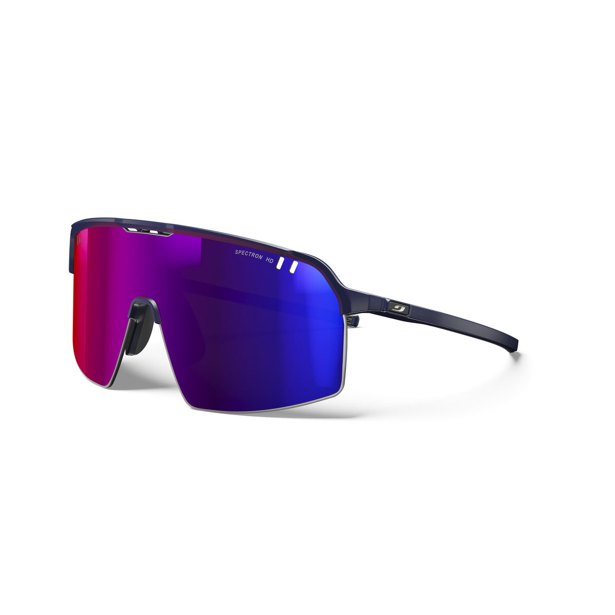 Intensity, Spectron HD 3