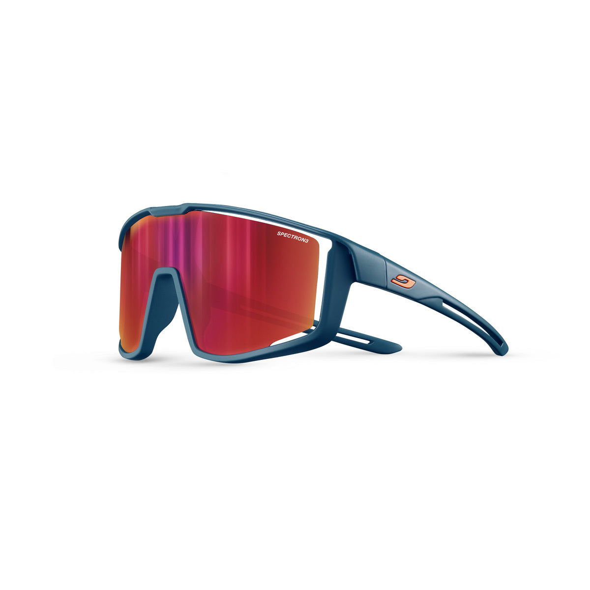 Fury Junior, Spectron 3
