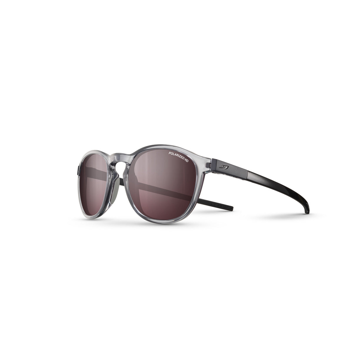 Shine L, Spectron HD 3 polarized