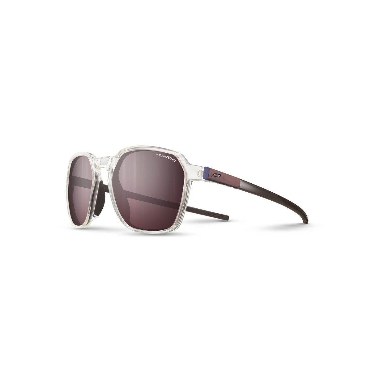 Drive, Spectron HD 3 polarized
