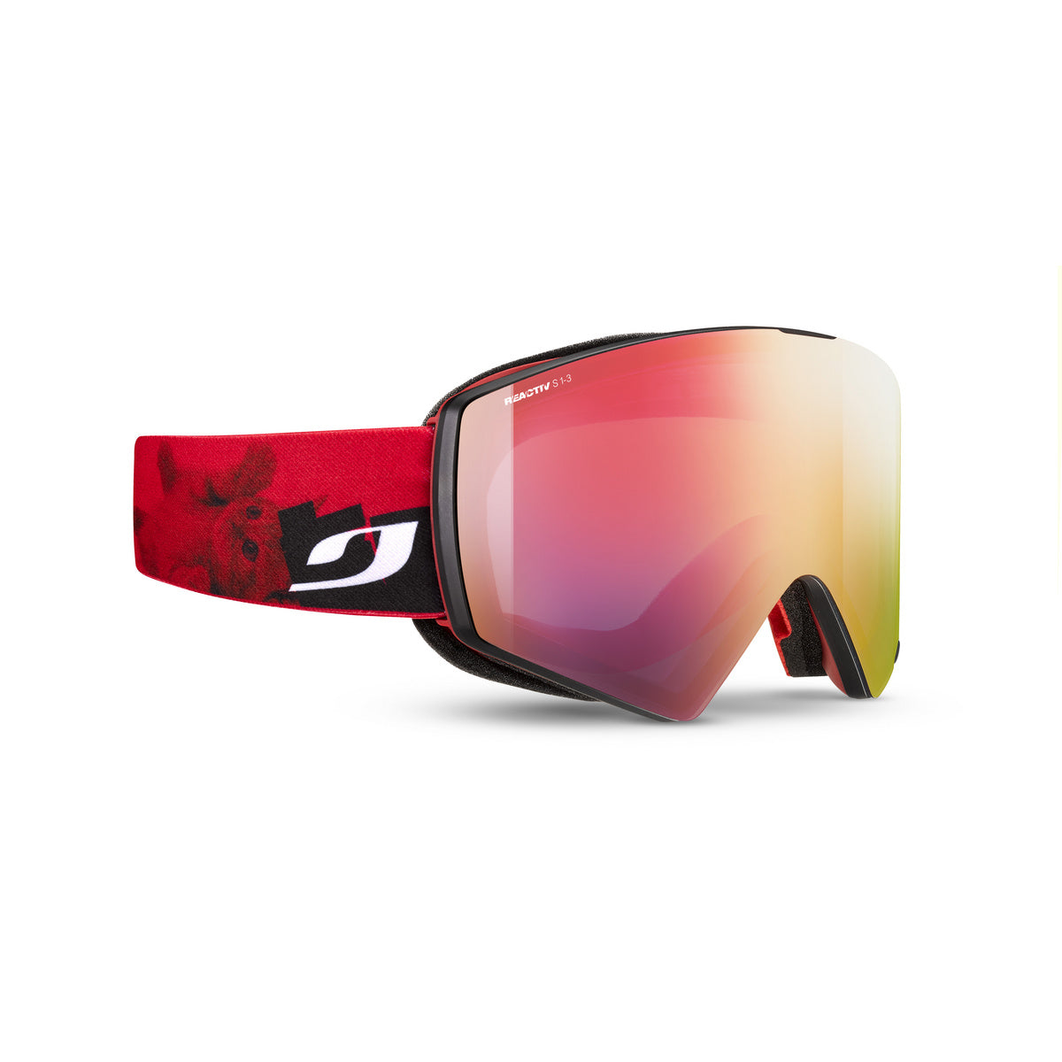 Razor Edge R1-3 HC