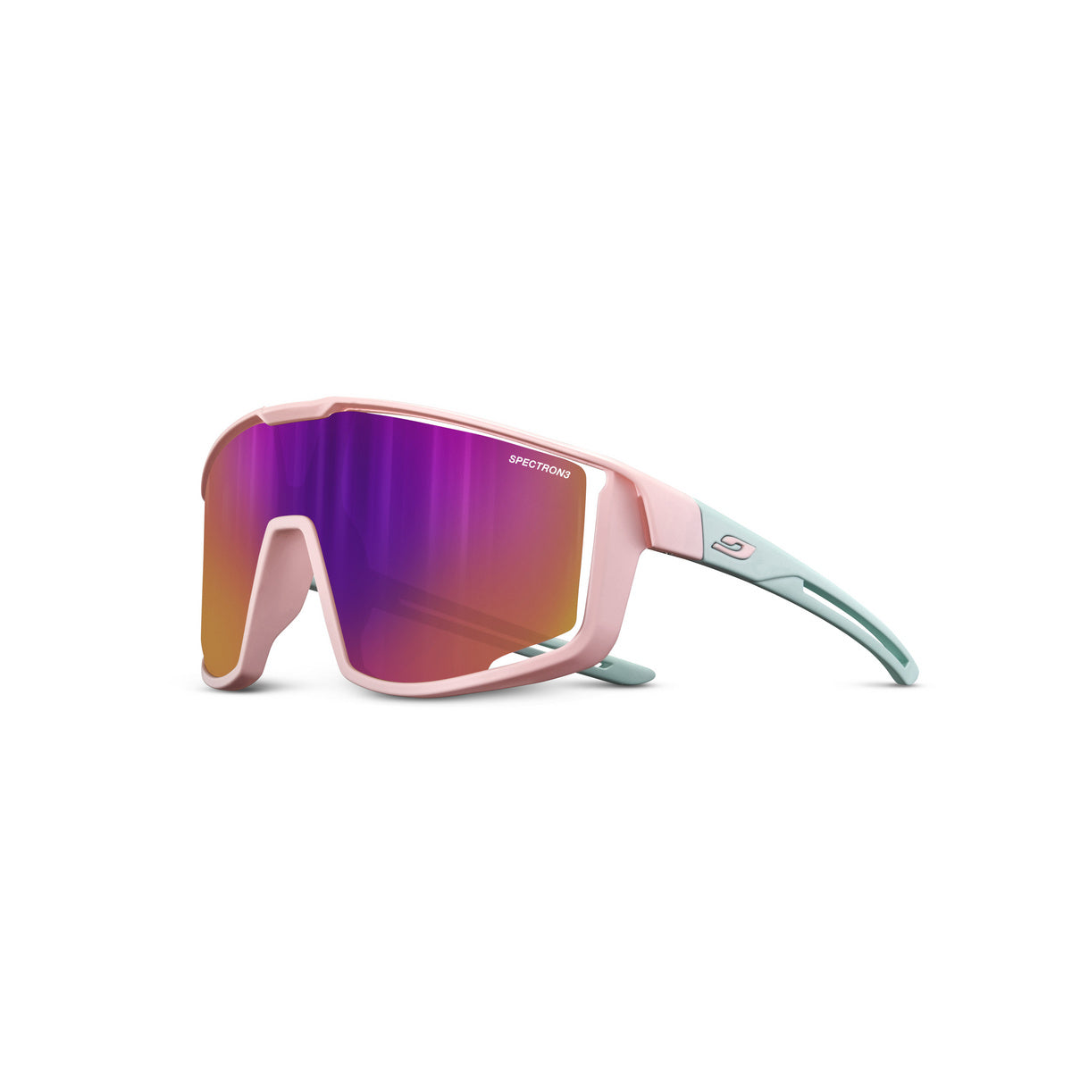 Fury Junior, Spectron 3