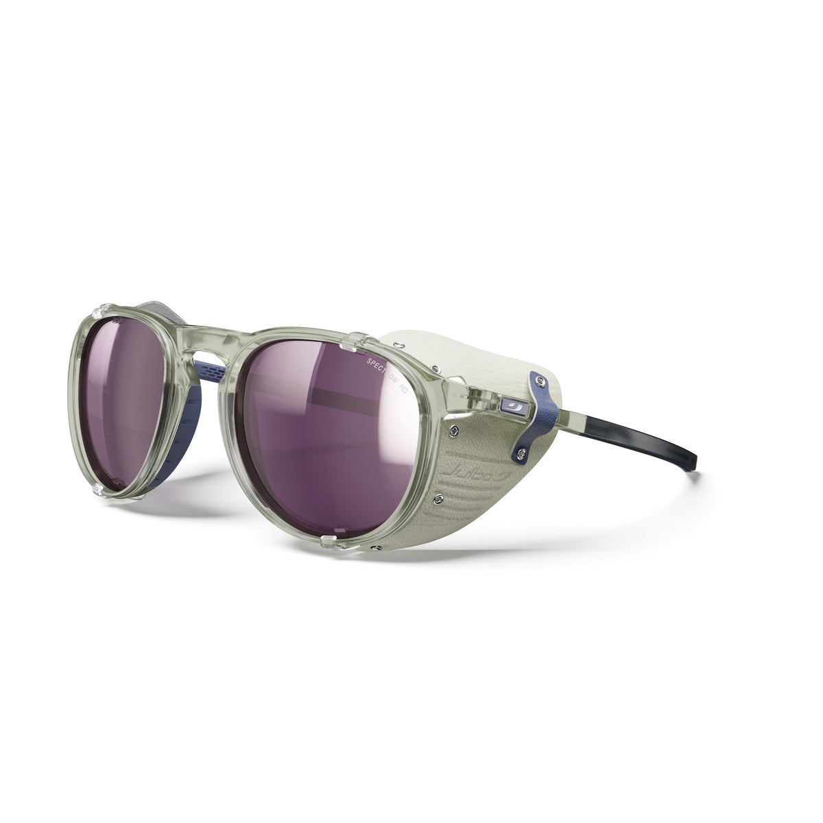 Millenium, Spectron 3 HD polarized
