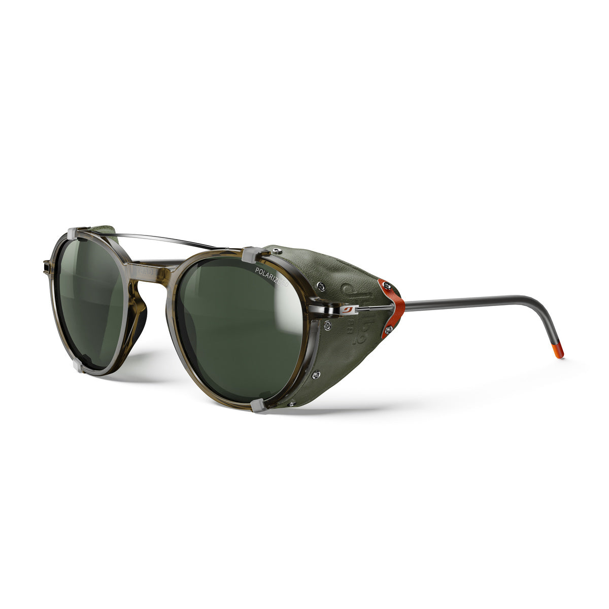 Legacy, Spectron 3 polarized